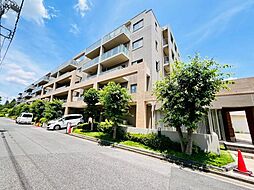 グランフォート・ユーカリが丘壱番館