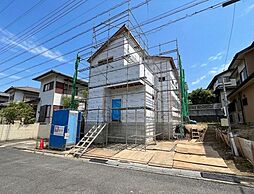 酒々井町東酒々井5丁目　新築戸建