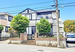 佐倉市江原台戸建て