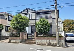 佐倉市江原台戸建て