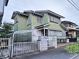佐倉市八幡台1丁目　売地