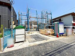 佐倉市江原台2丁目 新築戸建