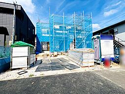 佐倉市江原台2丁目　新築戸建