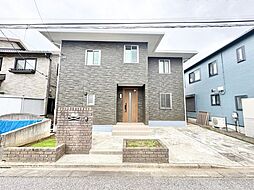 印西市滝野一丁目 中古戸建