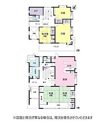 佐倉市王子台5丁目　中古戸建売主