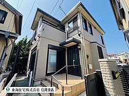 八千代市勝田台南1丁目 中古戸建