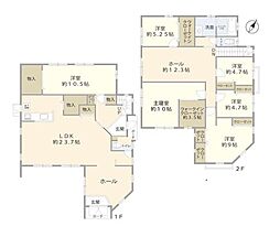 八千代市大和田新田　中古戸建