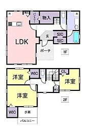 佐倉市上座 中古