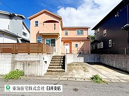 佐倉市上座　中古