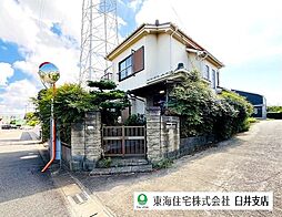 八千代市勝田台2丁目　中古