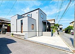 佐倉市中志津3丁目　中古戸建
