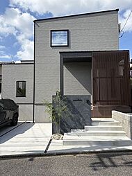 佐倉市中志津3丁目　中古戸建