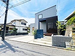 佐倉市中志津3丁目　中古戸建