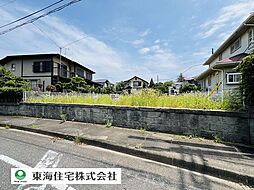 成田市玉造5丁目　売地