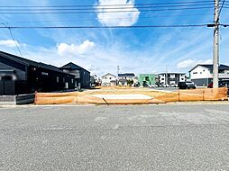 佐倉市寺崎北新築 1号棟