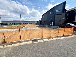 佐倉市寺崎北新築 2号棟
