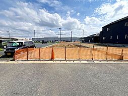 佐倉市寺崎北新築　3号棟