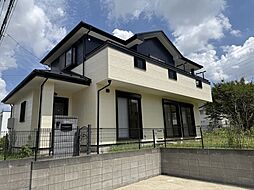 酒々井町ふじき野1丁目 中古戸建