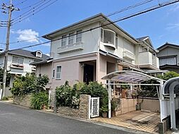 佐倉市臼井田　中古戸建