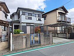 龍ケ崎市川原代町　中古戸建