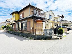 佐倉市江原台1丁目　中古戸建