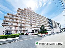 ローズタウン志津駅前
