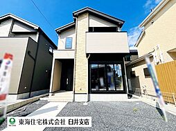 佐倉市臼井 新築2号棟