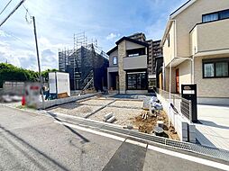 佐倉市臼井　新築2号棟
