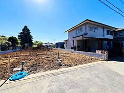 酒々井町東酒々井2丁目 新築A号棟