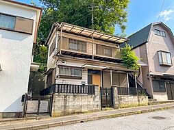 佐倉市鏑木町　中古戸建