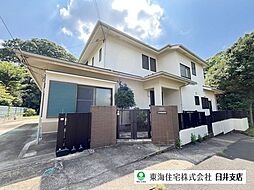 佐倉市最上町　中古戸建