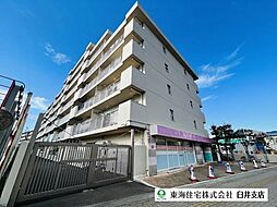ハイホーム第2志津駅前