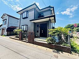 佐倉市生谷　中古住宅
