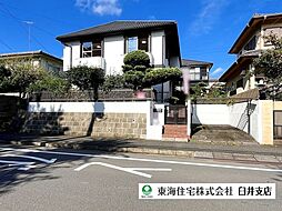 四街道市栗山　中古戸建