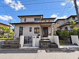 佐倉市白銀三丁目　中古