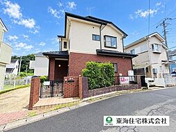 佐倉市上志津　中古戸建売主