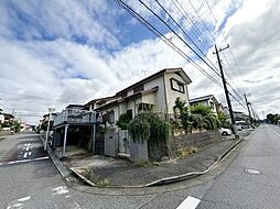 佐倉市王子台4丁目　建築条件なし売地