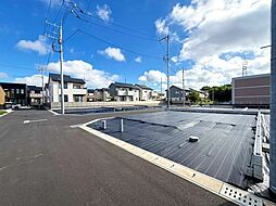 八千代市上高野　建築条件なし2-12号地
