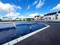 八千代市上高野　建築条件なし2-11号地