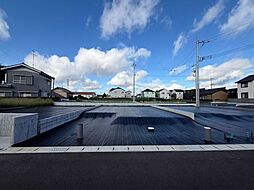 八千代市上高野　建築条件なし2-10号地