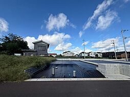 八千代市上高野　建築条件なし2-9号地