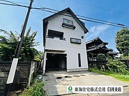 佐倉市生谷　中古