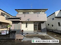 売主船橋市大穴北4丁目 中古戸建