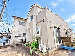 佐倉市生谷　中古