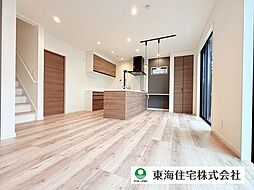 市川市宮久保6丁目　新築戸建売主