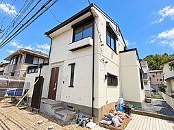 佐倉市藤治台　中古