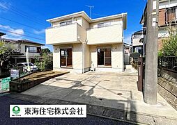 四街道市栗山　中古戸建売主