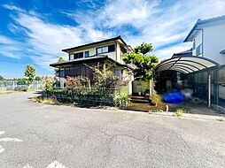 佐倉市宮前2丁目　建築条件なし売地