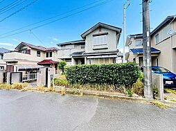 佐倉市山王2丁目　建築条件なし売地