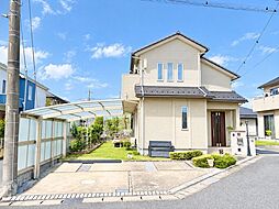 印西市大塚3　中古戸建